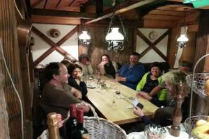 Landhaus Walkenmühle Hotel, Bonndorf im Schwarzwald