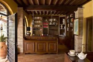 Country House Torre Burchio, Bettona