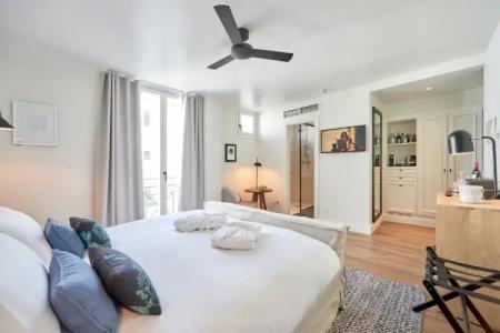M House - 107