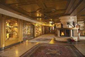 Siusi - Hotels
