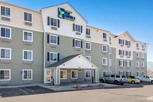 Extended Stay America Select Suites - Colorado Springs - Airport, Colorado Springs
