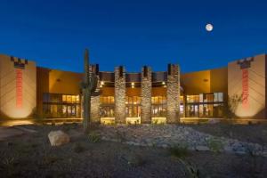 Desert Diamond Casino Mini-hotel, Tucson