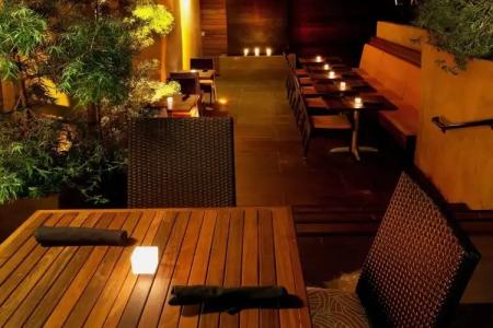 SIRTAJ – Beverly Hills - 11