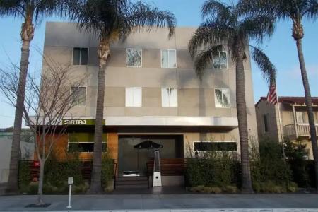 SIRTAJ – Beverly Hills - 0