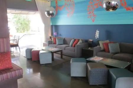 SIRTAJ – Beverly Hills - 1