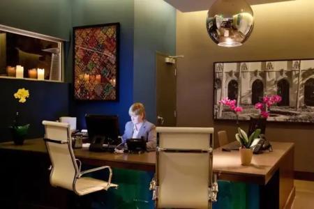 SIRTAJ – Beverly Hills - 13