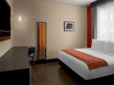ADA Handicap Double room