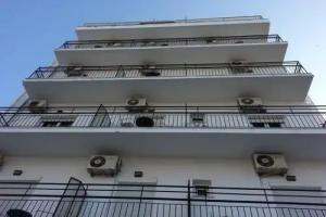 Hotel, Korinthos