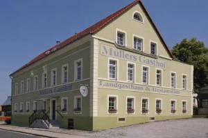 Landgasthaus Mullers Gasthof, Radeberg