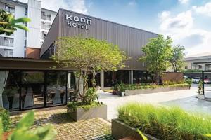 Koon Hotel Sukhumvit, Bang Na