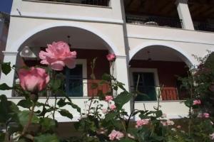Vicky's Apartments, Agios Gordios