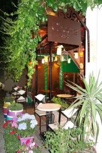 Cheers Hostel - 12