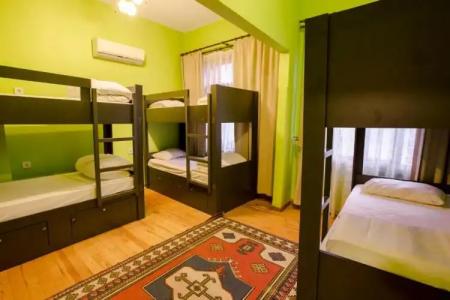 Cheers Hostel - 22