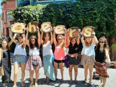 Cheers Hostel - 17