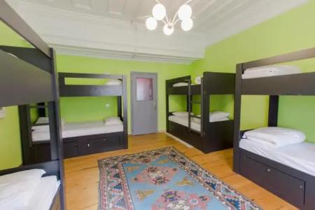 Cheers Hostel - 23