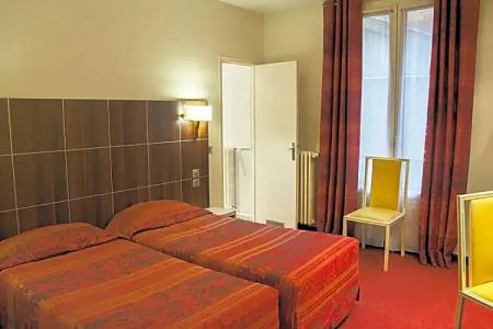 Terminus Montparnasse - 168