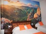 Executive Triple room