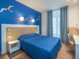 Standard Club room