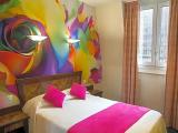 Standard Single Club room