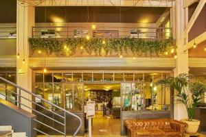 Sporting House Hotel, Toulouse