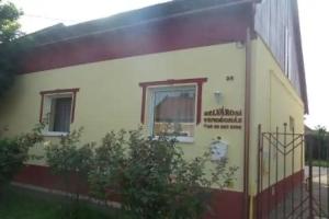 Belvarosi Vendeghaz, Oroshaza