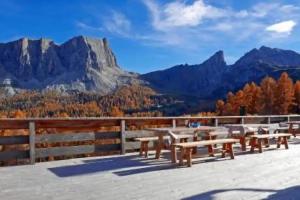 Malga Giau, San Vito di Cadore