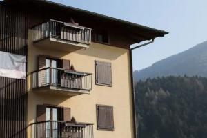 Albergo La Terrazza sul Lago, Baselga di Pine