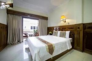 Yuletong Firstvilla, Siem Reap