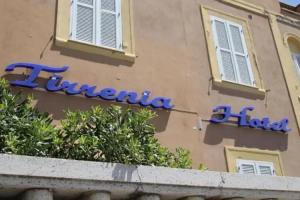 Hotel Tirrenia, Lido Di Ostia