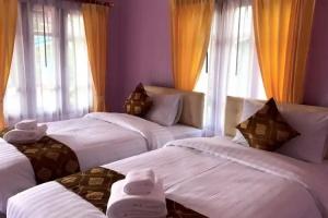 Sunglobe Resort, Koh Yao Noi