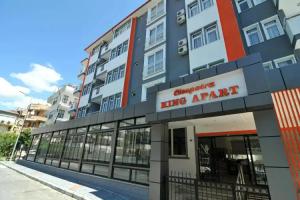 Apartment Hotels