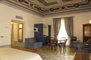 Residence Agave Lipari Apart-hotel, Lipari Town