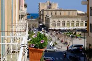 Gran Bretagna Boutique Hotel Ortigia, Syracuse