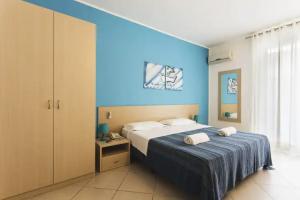 Hotel Baia Del Sole, Marina di Ragusa