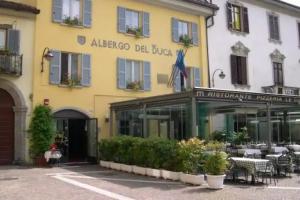 Albergo del Duca Mini-hotel, Como