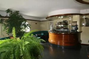 Hotel Leopold, Moneglia