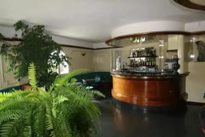 Hotel Leopold, Moneglia