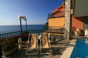 Hotel Leopold, Moneglia