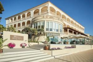 Boutiquehotel El Coto