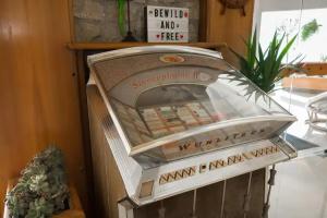 Hotel Caribe - Garda Lake Collection