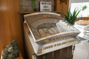 Hotel Caribe - Garda Lake Collection, Brenzone