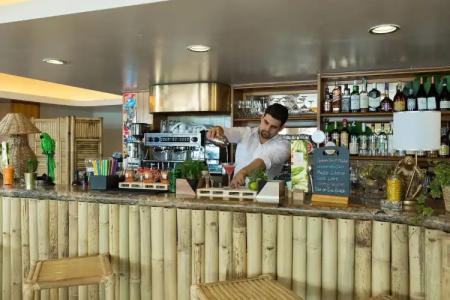 Caribe - Garda Lake Collection - 32