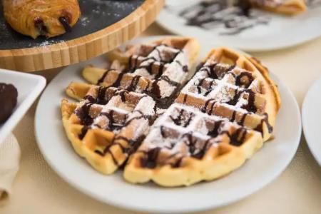 Caribe - Garda Lake Collection - 14