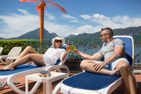 Caribe - Garda Lake Collection - 28