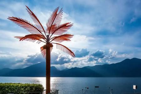 Caribe - Garda Lake Collection - 20