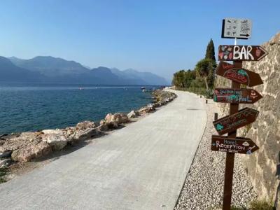 Caribe - Garda Lake Collection - 23
