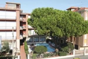 Hotel Kristall, Diano Marina