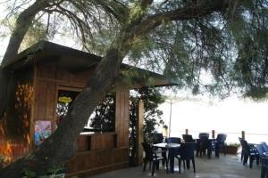 Hotel Club Torre Capovento, Sperlonga