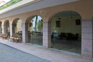 Park Hotel Castello, Finale Ligure