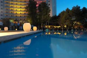 Silvi Marina - Hotels